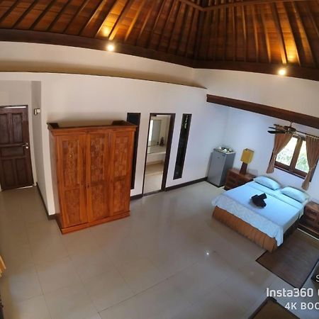 Jasri Ombak Karangasem Exterior foto