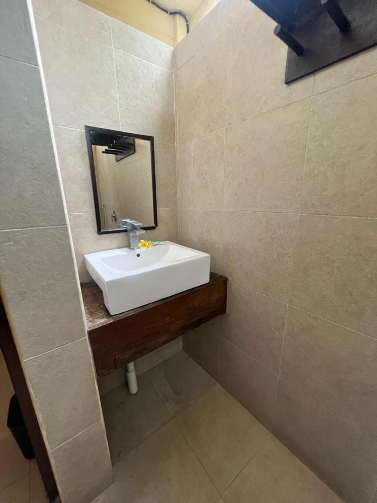 Jasri Ombak Karangasem Exterior foto