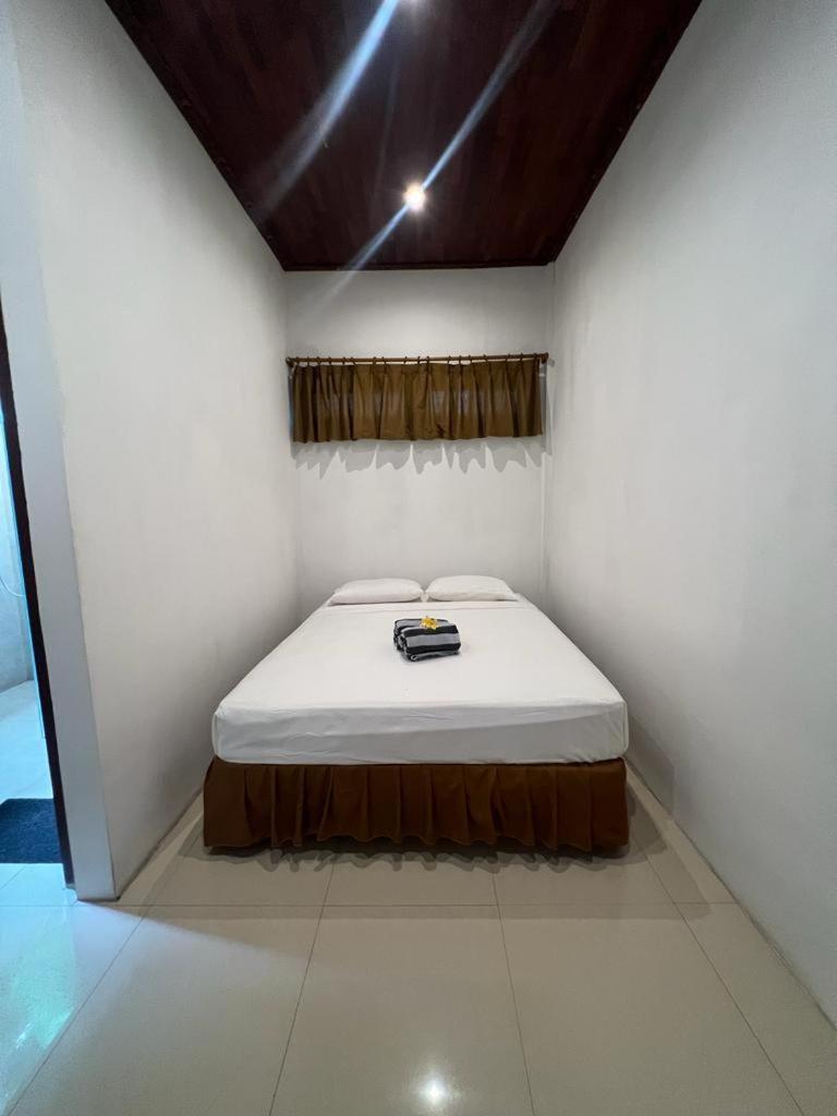 Jasri Ombak Karangasem Exterior foto