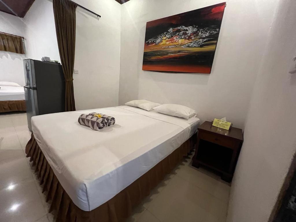 Jasri Ombak Karangasem Exterior foto