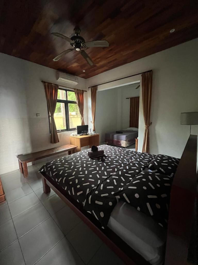 Jasri Ombak Karangasem Exterior foto