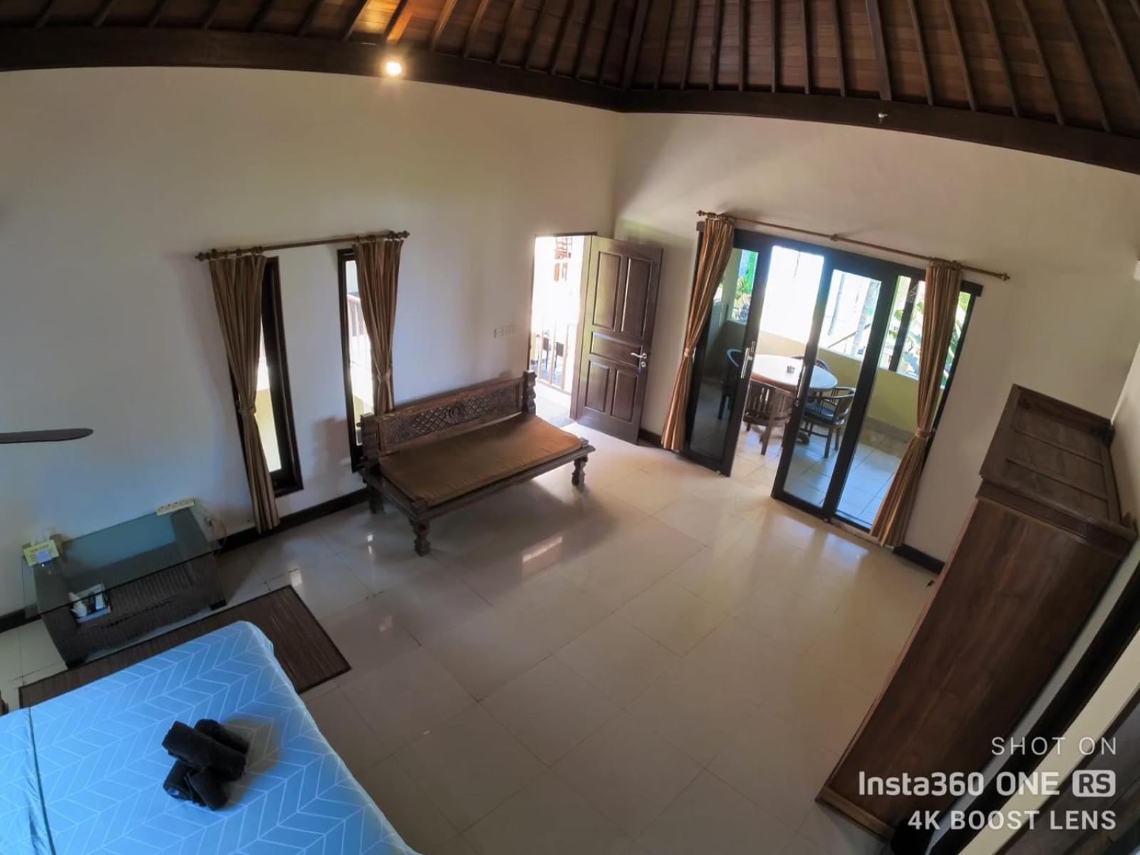 Jasri Ombak Karangasem Exterior foto