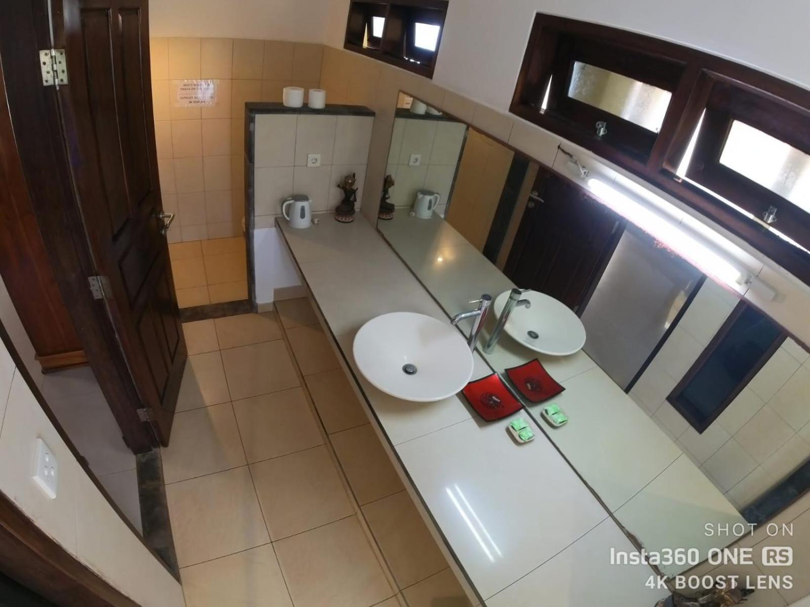 Jasri Ombak Karangasem Exterior foto