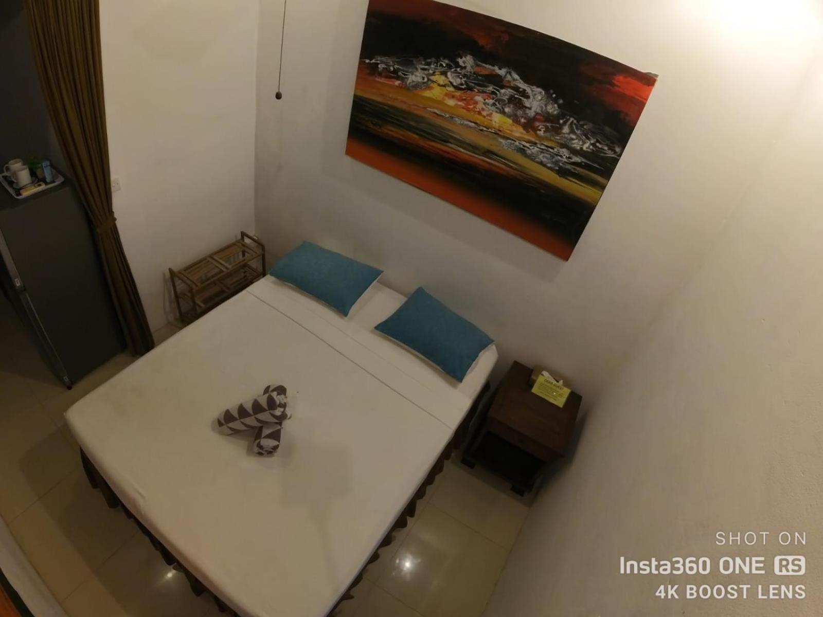 Jasri Ombak Karangasem Exterior foto