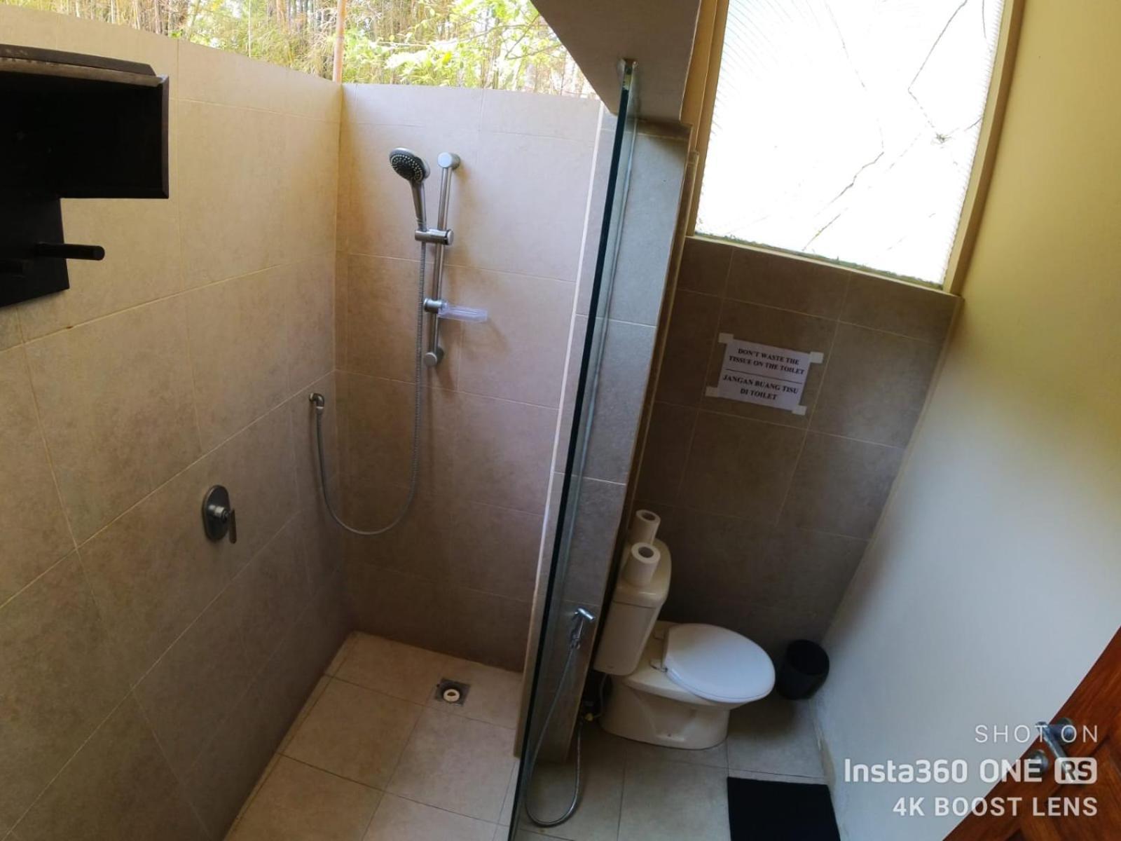 Jasri Ombak Karangasem Exterior foto