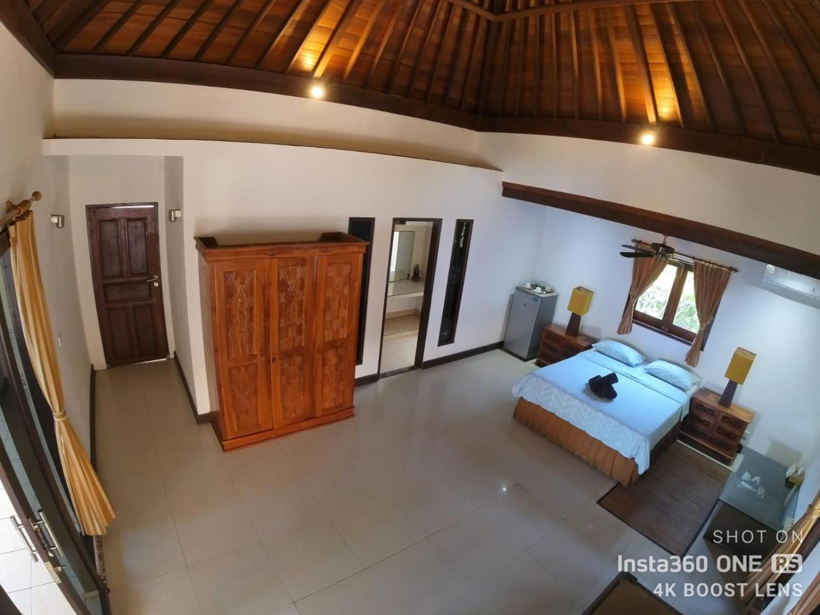 Jasri Ombak Karangasem Exterior foto