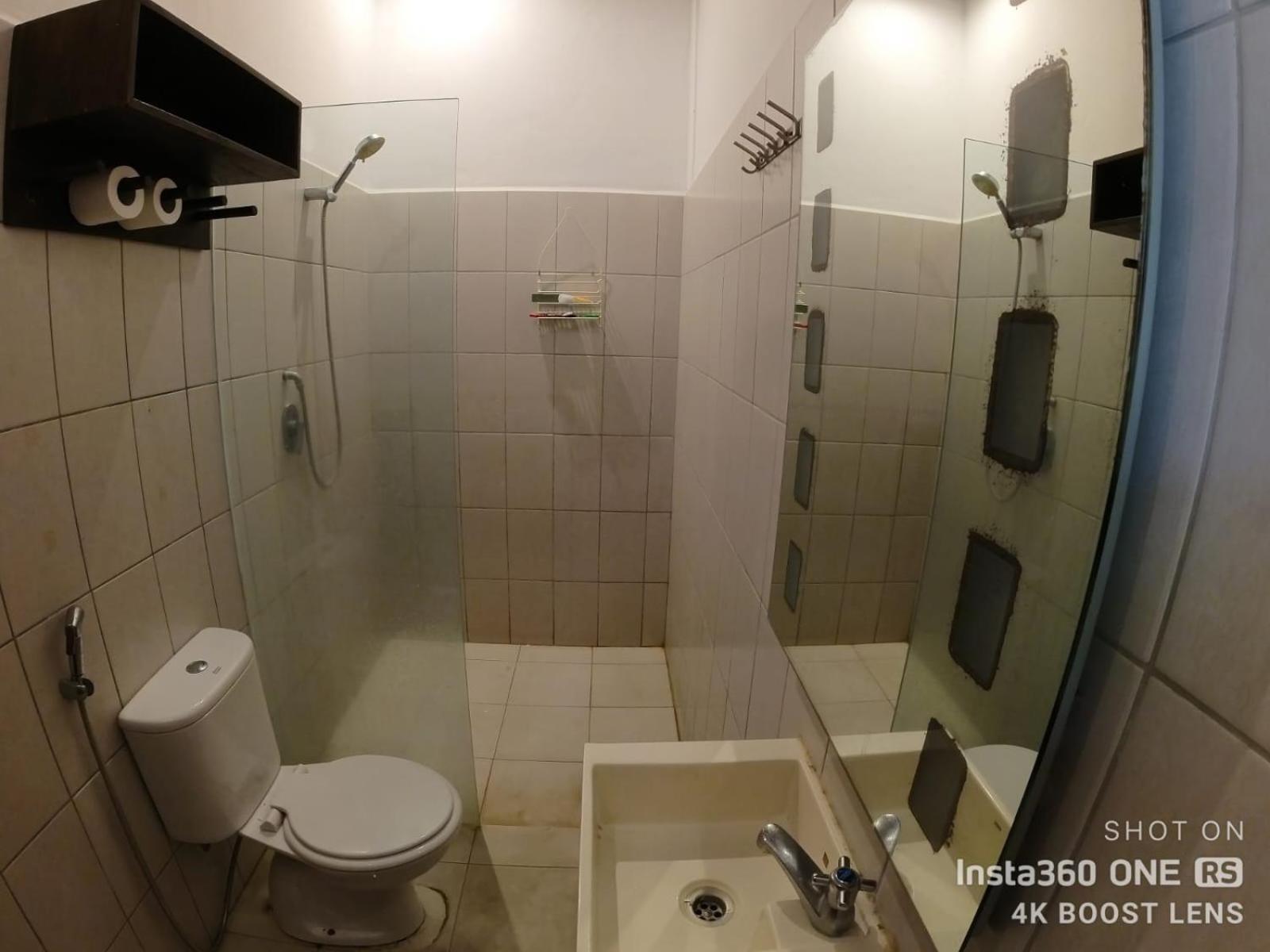 Jasri Ombak Karangasem Exterior foto
