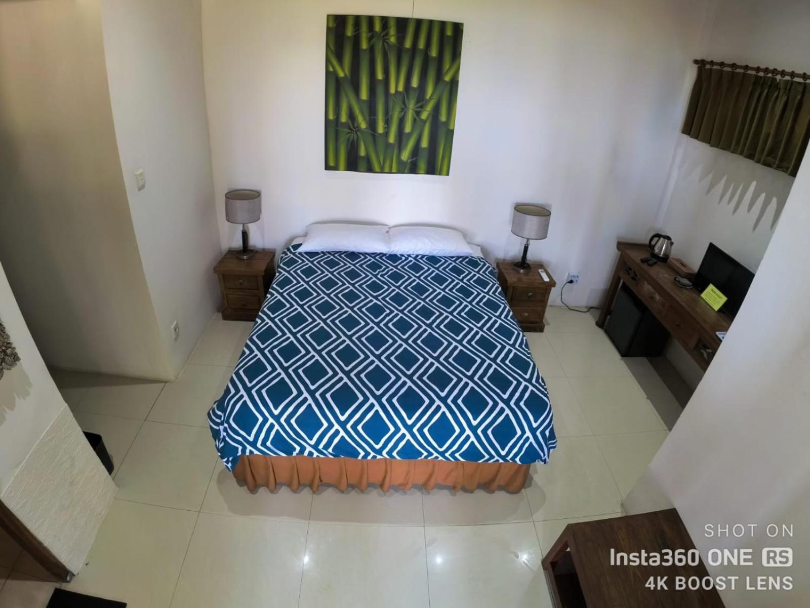 Jasri Ombak Karangasem Exterior foto