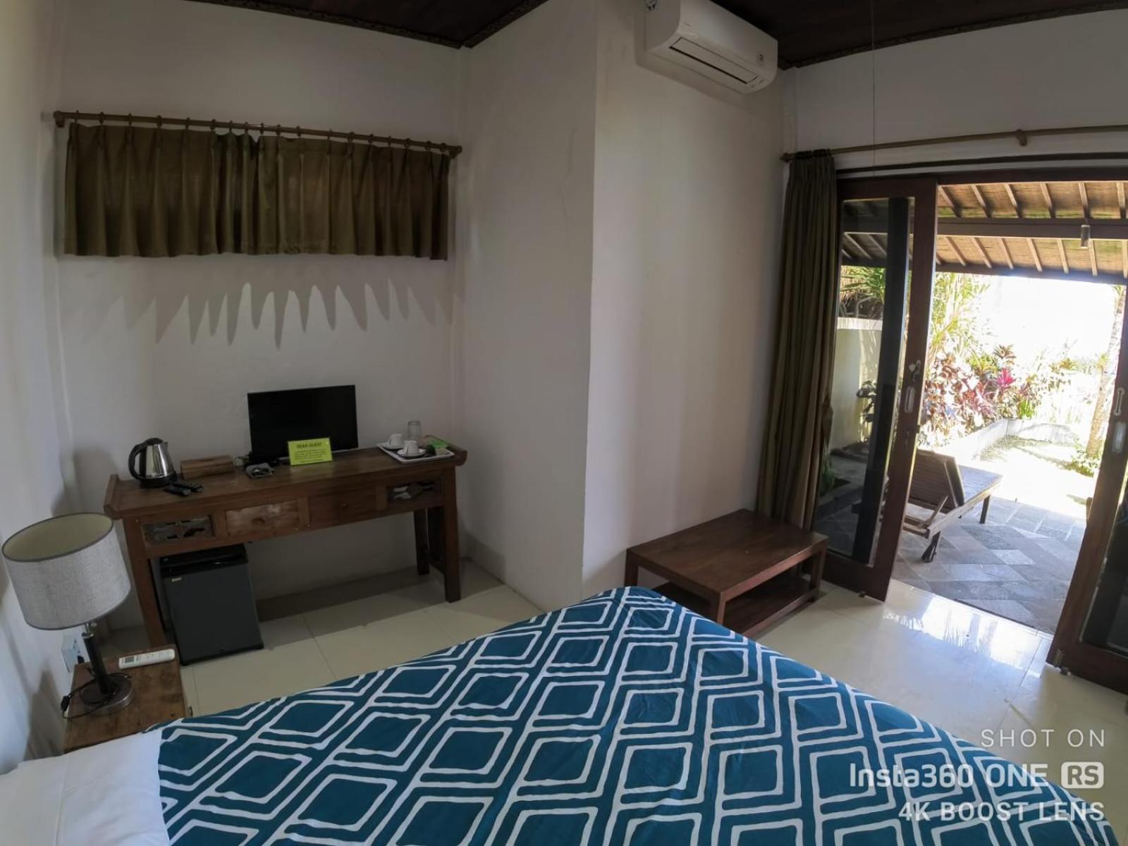 Jasri Ombak Karangasem Exterior foto
