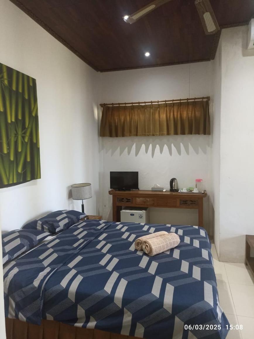 Jasri Ombak Karangasem Exterior foto
